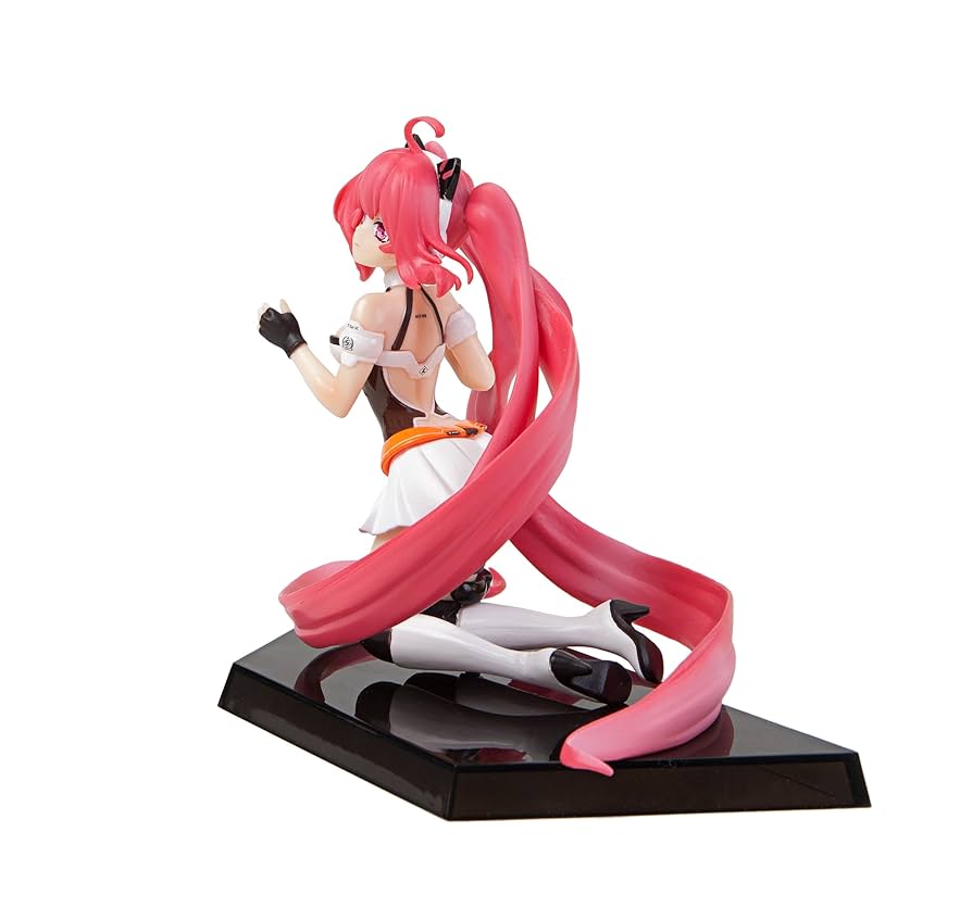 サウンドボルテックス フィギュアコレクション vol.2 レイシス SOUND VOLTEX III GRAVITY WARS RASIS-03 ボルテ プライズ エイコー 2zzhgl6 Amazon | サウンドボルテックス フィギュアコレクション vol.2